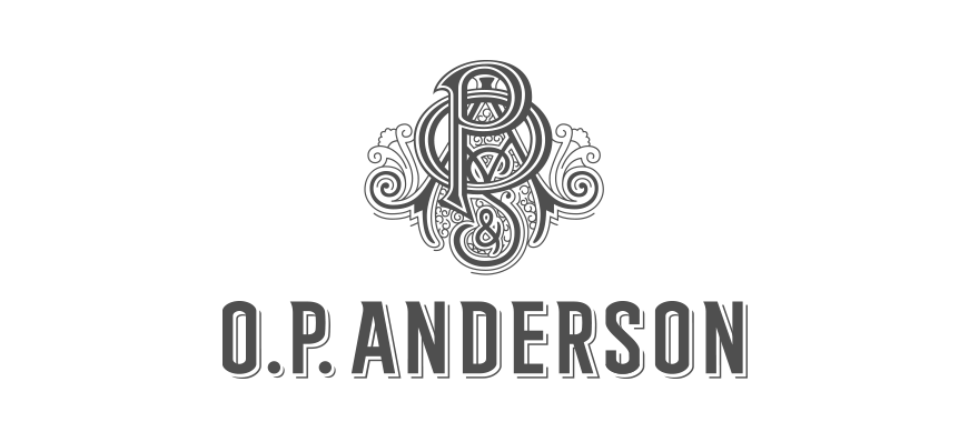 O.P. Anderson