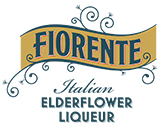 Fiorente Elderflower Liqueur